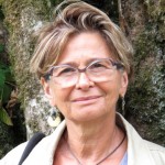 Chantal Mir, praticienne Feldenkrais